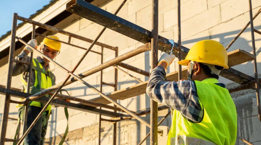 Professional fairlawn roofing services in Karnak, IL
